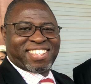 Dr Tunde Anifowose-Kelani