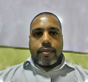 Mr. Anton Dias Abeysinghe