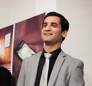 Muhammad U Sheikh