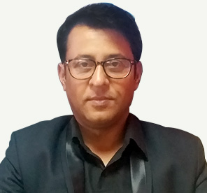 Shaliendra Kumar Chapagain