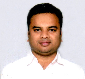 Vinod Kumar